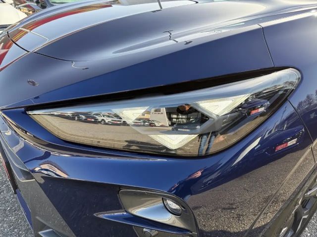 Cupra Terramar 1.5 e-TSI DSG ABS ESP