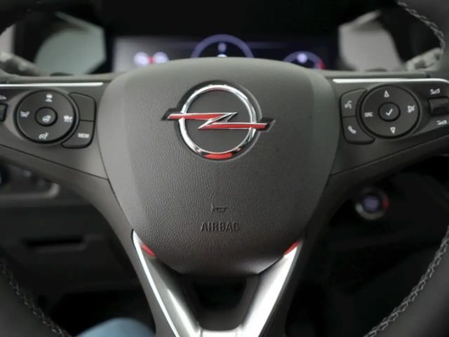 Opel Grandland X GS-Line Grand Sport