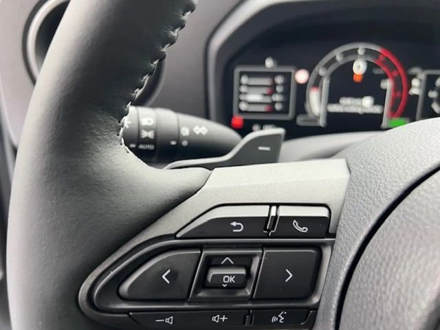 Toyota Yaris GR Performance Package