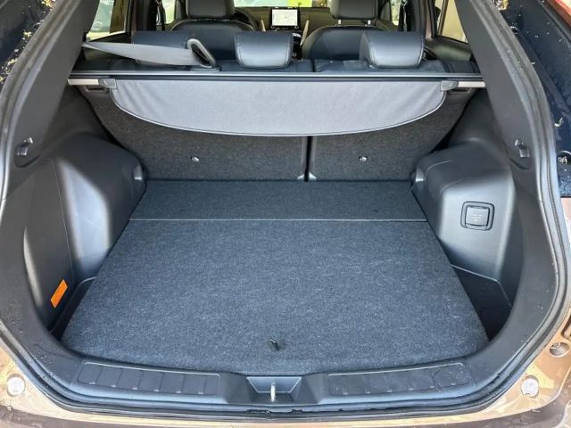 Mitsubishi Eclipse Cross PHEV