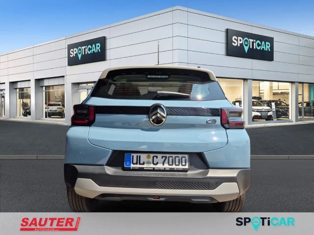 Citroën C3 Plus PureTech You