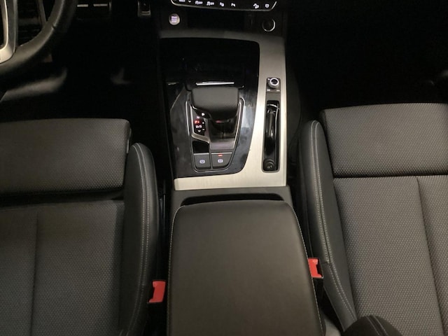 Audi Q5 45 TFSI Quattro S-Tronic