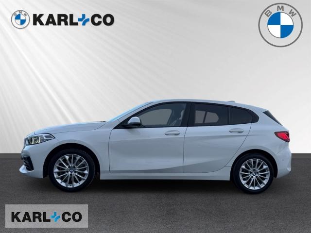 BMW 118 5-deurs Sedan