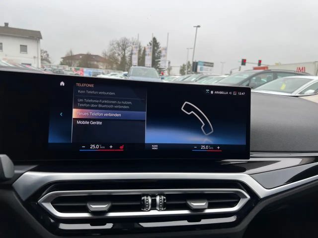 BMW 318 318d Touring