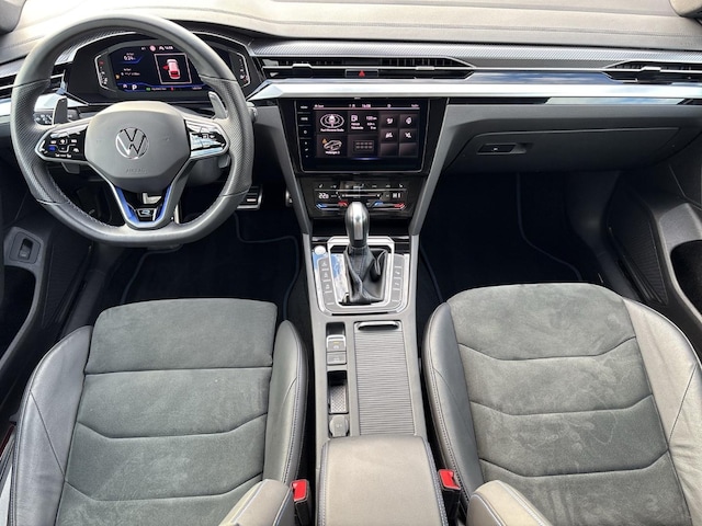 Volkswagen Arteon Shooting Brake DSG