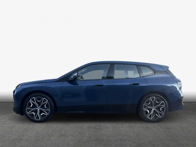 BMW iX xDrive40