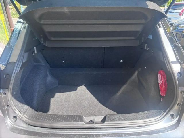 Nissan Qashqai mit Navi, Klima & Winterpaket Klima Navi