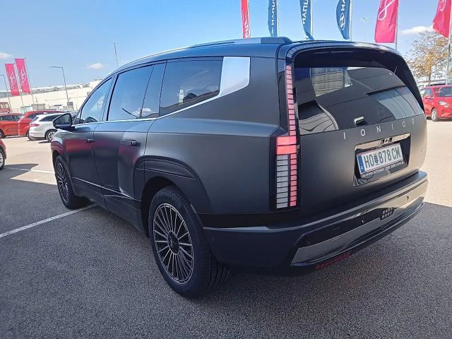 Hyundai IONIQ 9 4WD