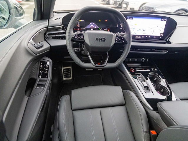 Audi A5 Avant S-Tronic