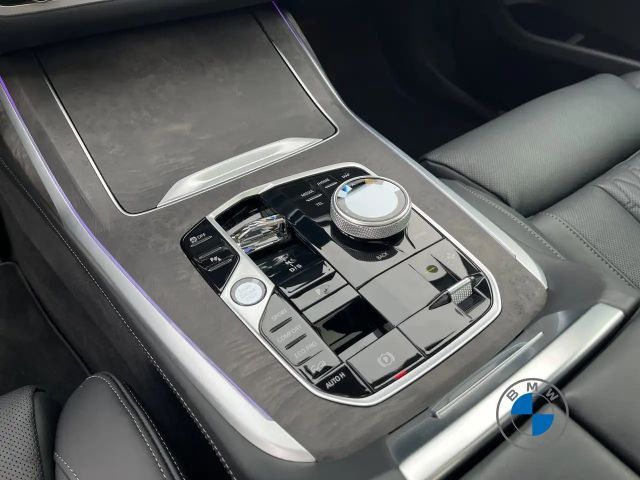 BMW X7 M-Sport xDrive