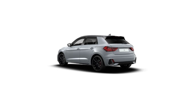 Audi A1 35 TFSI S-Tronic Sportback