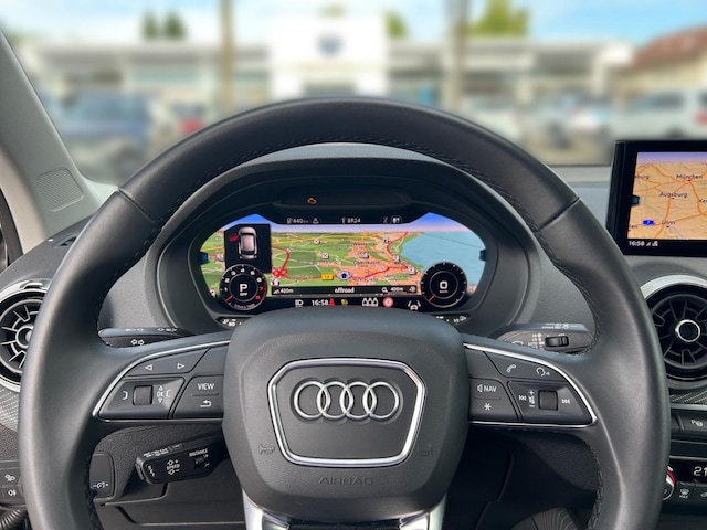 Audi Q2 35 TFSI S-Tronic