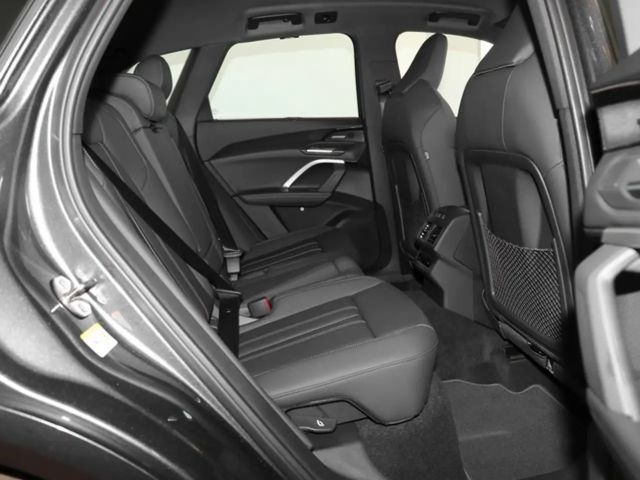 Audi Q5 Quattro S-Line