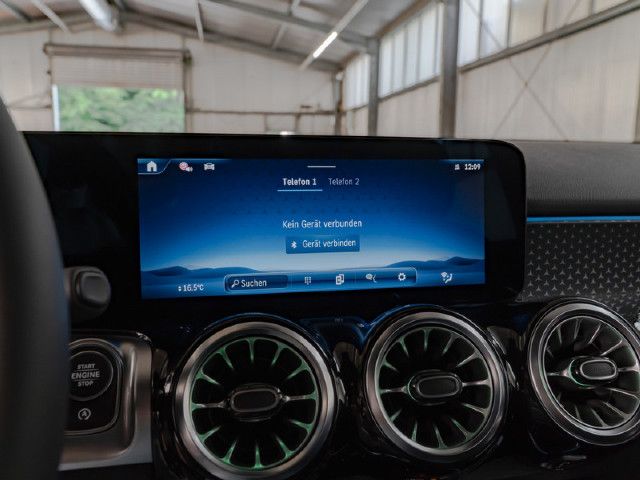 Mercedes-Benz GLB 200 GLB 200 d