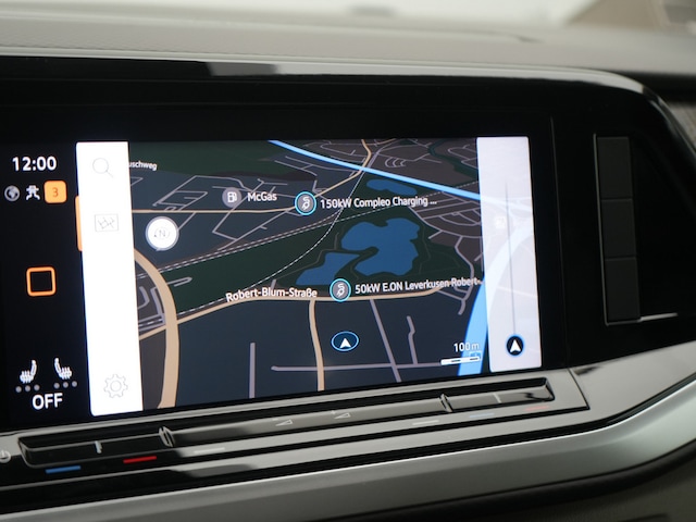 Volkswagen Multivan Lang T7 eHybrid