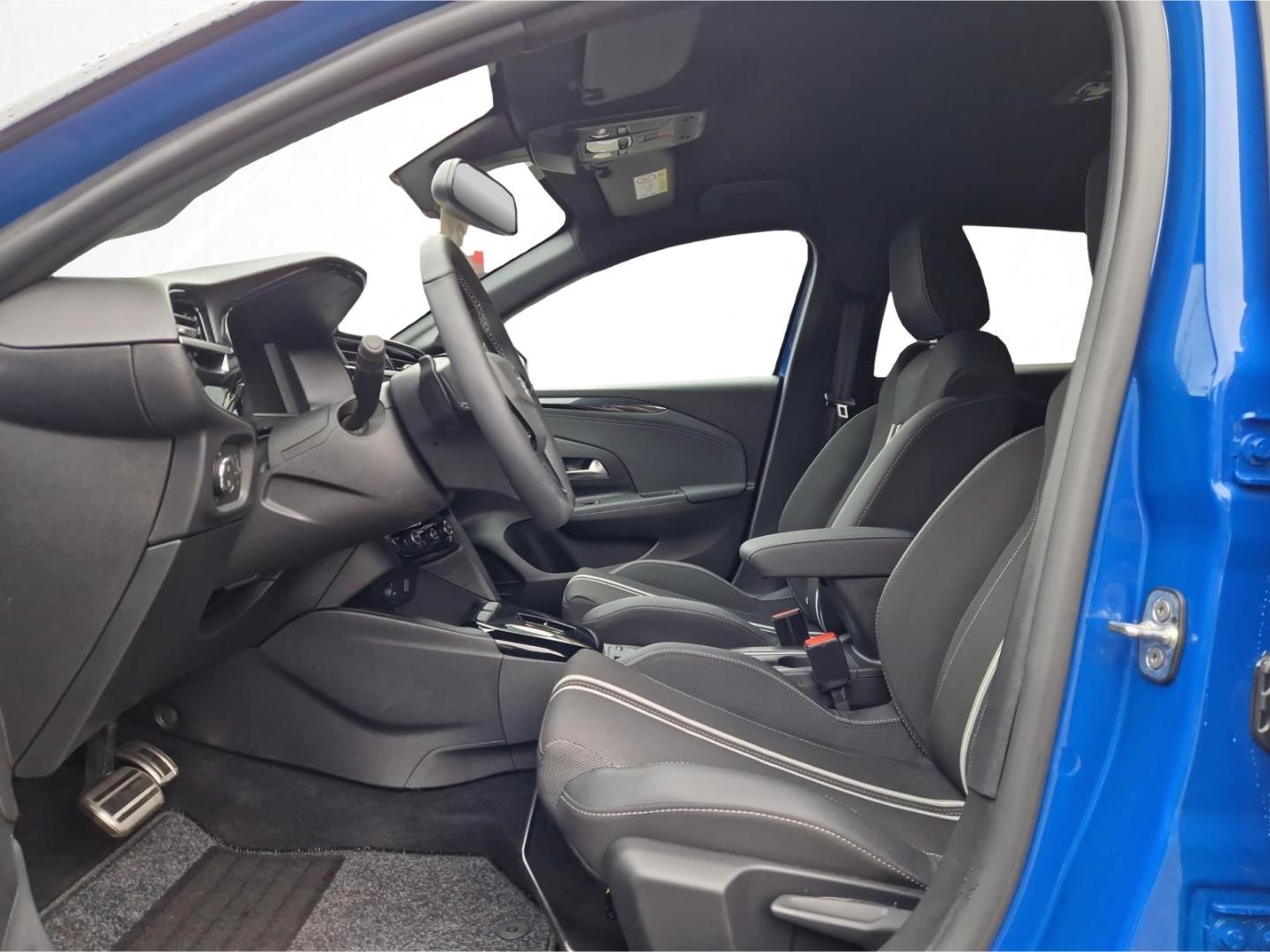 Opel Corsa 1.2 Turbo GS-Line Grand Sport Turbo