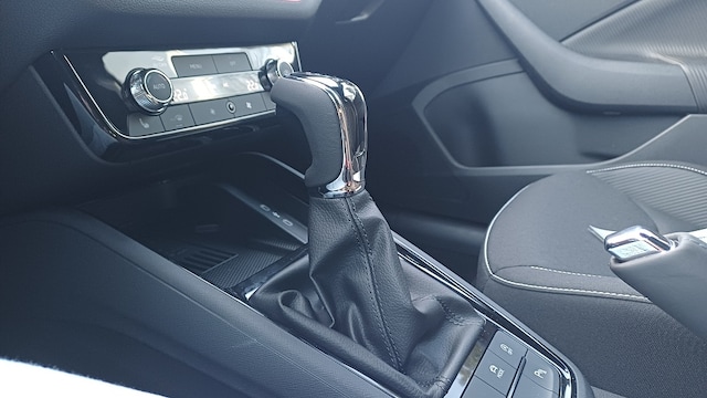 Skoda Kamiq ANSCHLUSSGARANTIE, PANORAMA, KAMERA