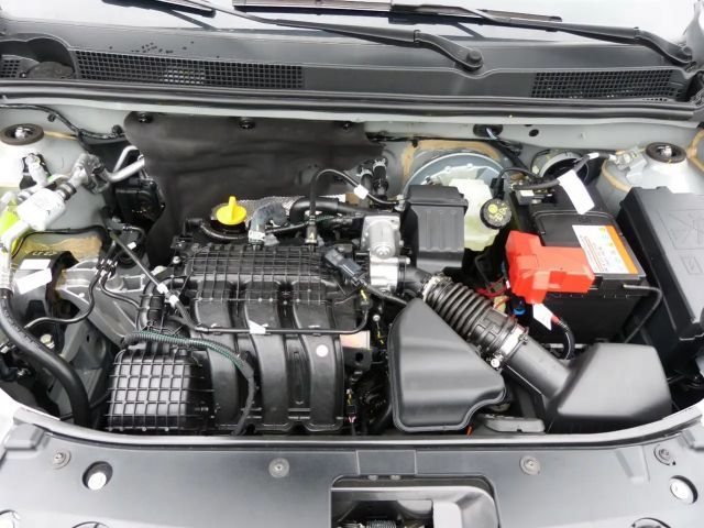 Dacia Sandero Essential