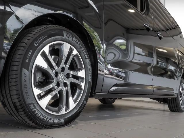 Opel Zafira Life 2.0 CDTI