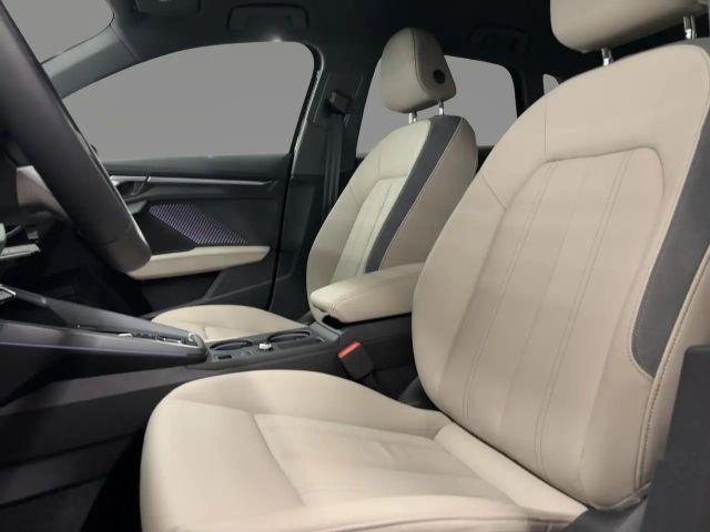 Audi A3 40 TFSI Hybride