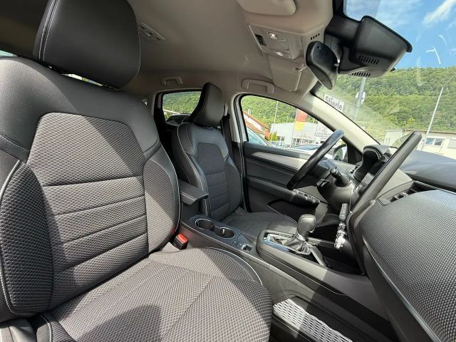 Renault Arkana E-Tech Hybrid Intens