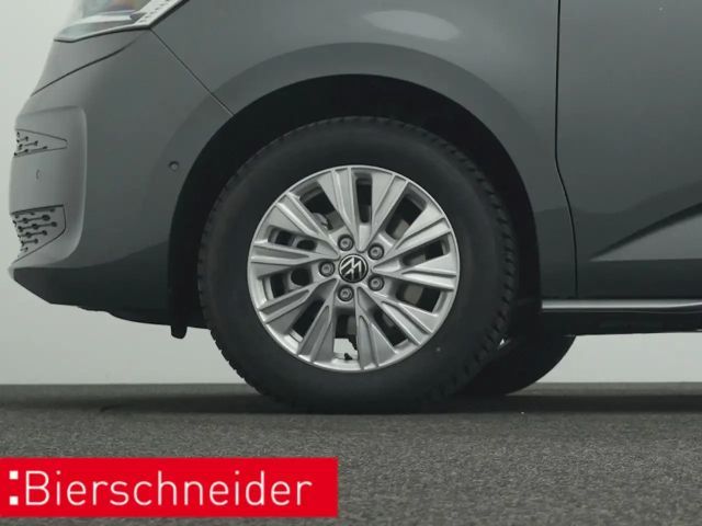 Volkswagen California Ocean T7