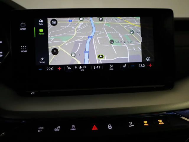 Skoda Octavia Style Style