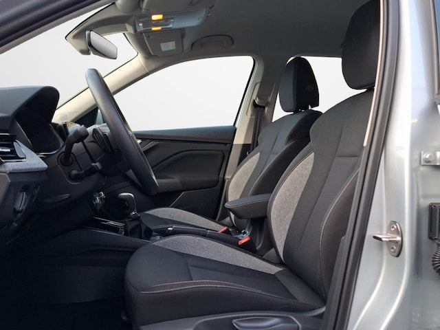 Skoda Kamiq 1.0 TSI Selection