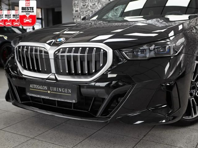 BMW 520 520d M-Sport Touring xDrive