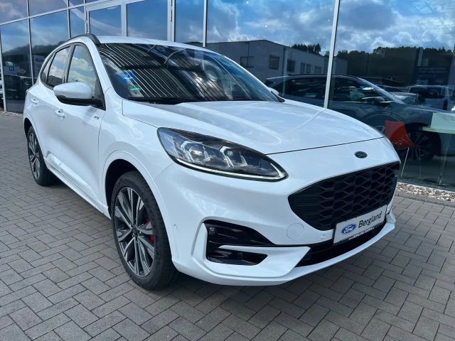 Ford Kuga ST Line X