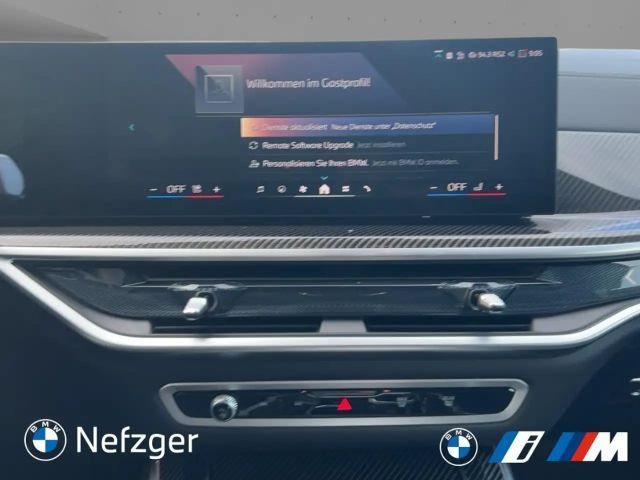 BMW X5 M-Sport xDrive30d