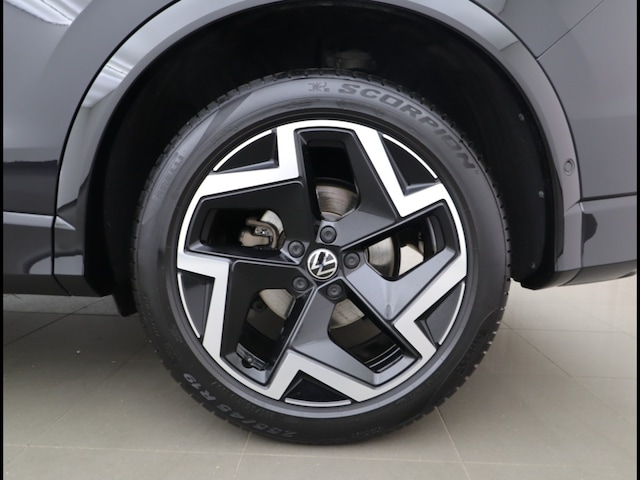 Volkswagen Tiguan 2.0 TDI DSG R-Line