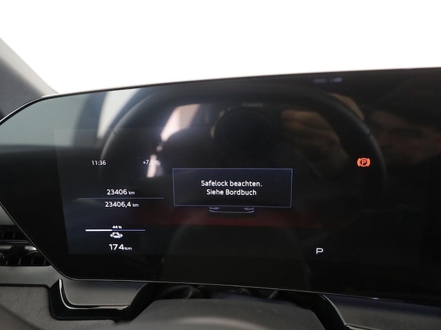 Audi Q6 e-tron Quattro