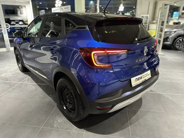Renault Captur Experience TCe 90