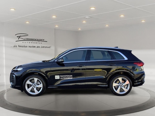 Audi Q5 Quattro S-Tronic