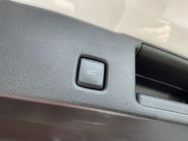 Ford Kuga Plug in Hybrid ST Line X