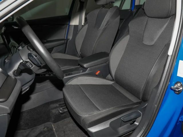 Skoda Octavia 1.4 TSI Combi iV