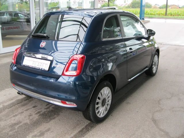 Fiat 500 Dolcevita