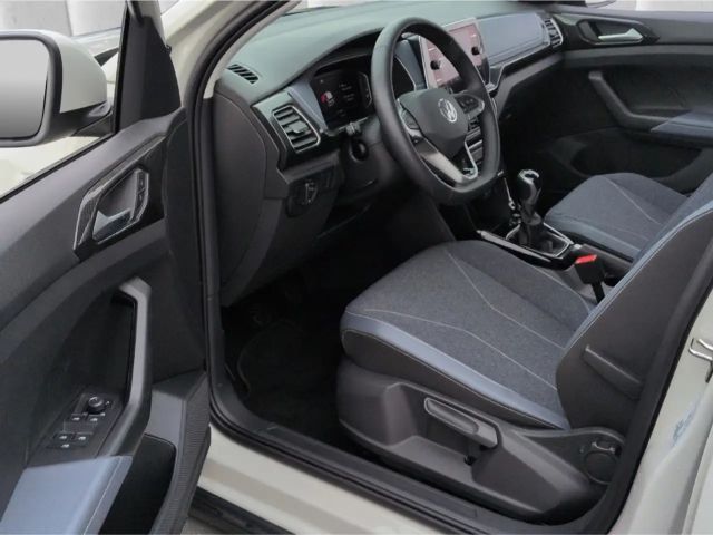 Volkswagen T-Cross 1.0 TSI IQ.Drive Style
