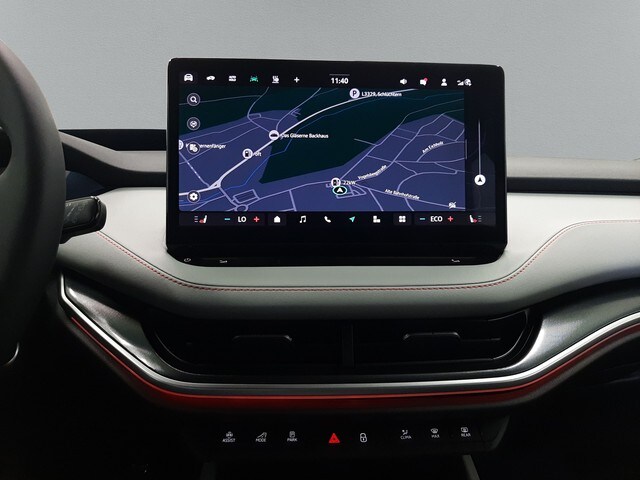 Skoda Elroq 85 Alpha