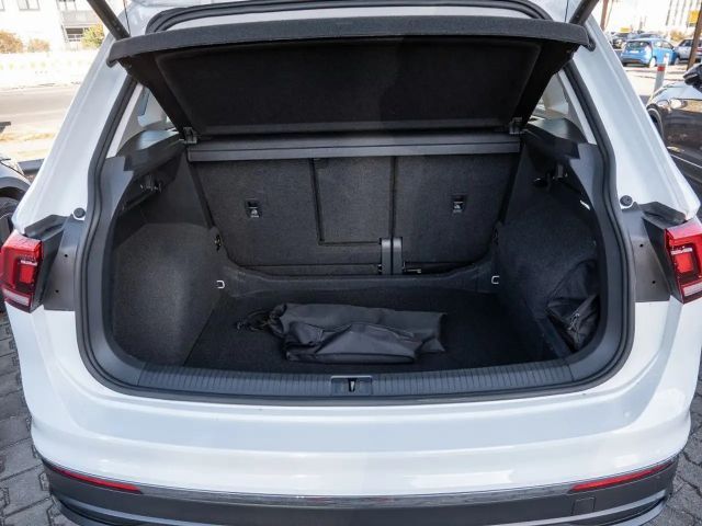 Volkswagen Tiguan 2.0 TDI 4Motion DSG Life