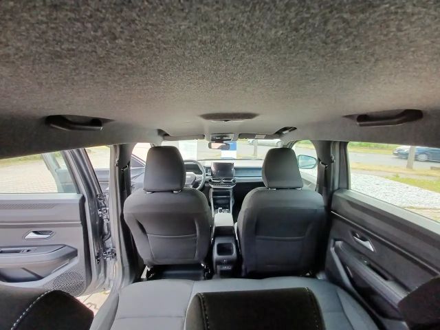 Dacia Duster Hybrid 140