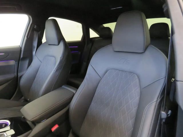 Audi A6 Hybride Quattro Sedan