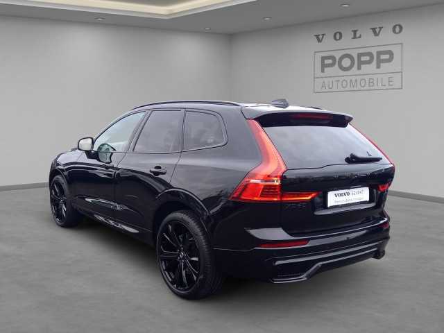 Volvo XC60 XC60
