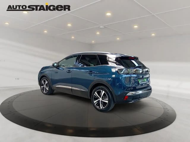 Peugeot 3008 GT-Line