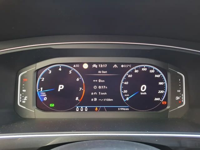 Volkswagen Tiguan Allspace DSG R-Line