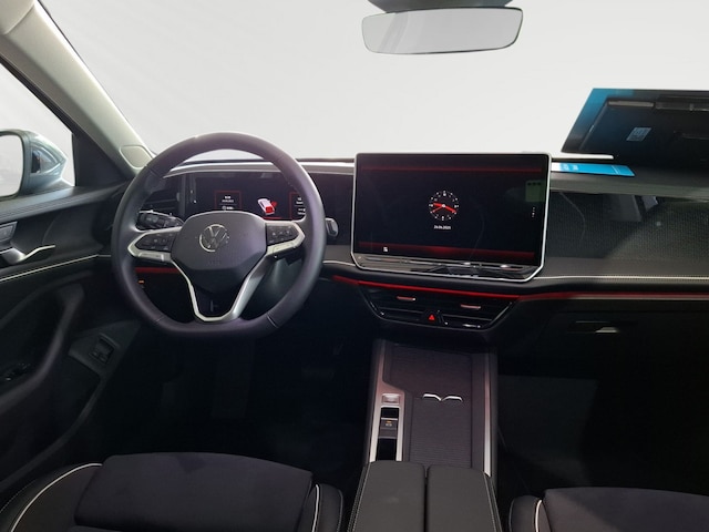 Volkswagen Passat Business eHybrid