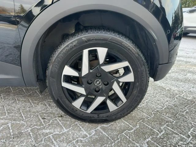 Opel Mokka Elegance Mokka-e