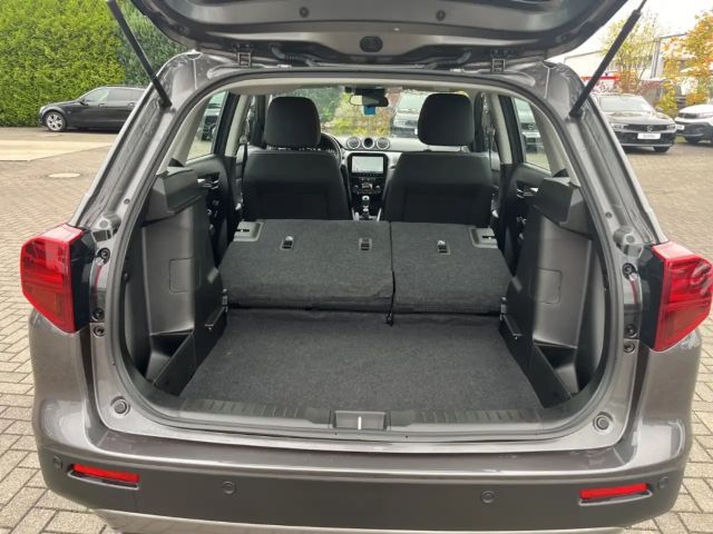 Suzuki Vitara Club Hybrid