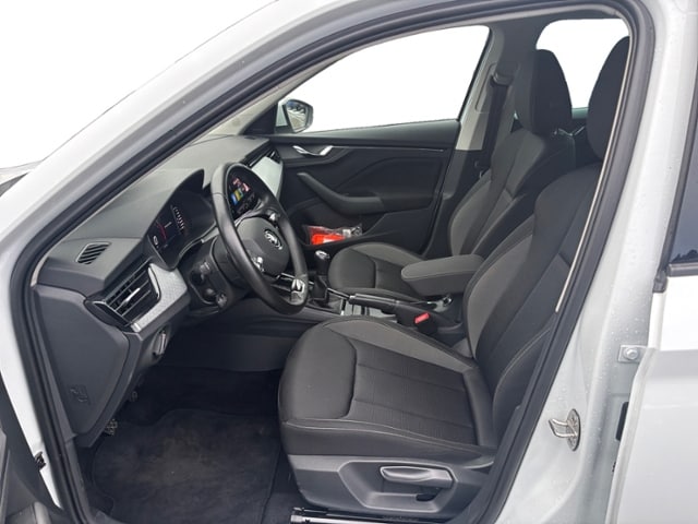 Skoda Kamiq 1.5 TSI Tour